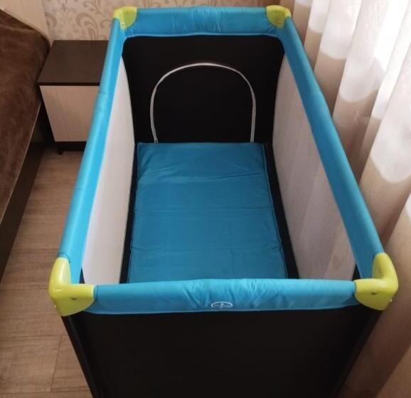 Baltijos 1 Apartament