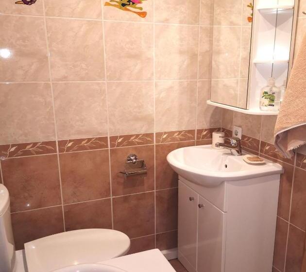 Baltijos 1 Apartament