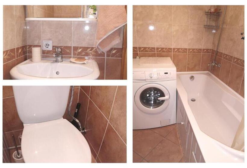 Baltijos 1 Apartament