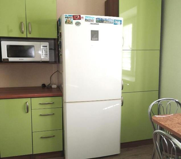 Baltijos 1 Apartament