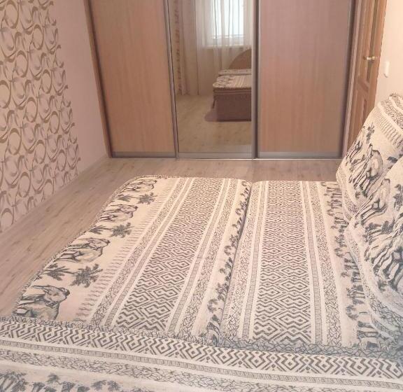 Baltijos 1 Apartament