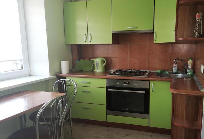 Baltijos 1 Apartament