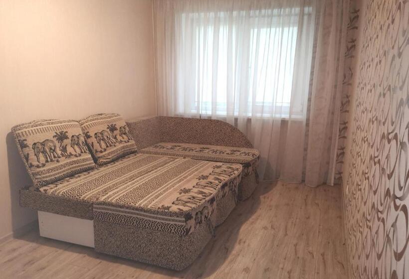 Baltijos 1 Apartament