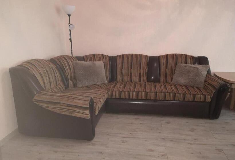 Baltijos 1 Apartament