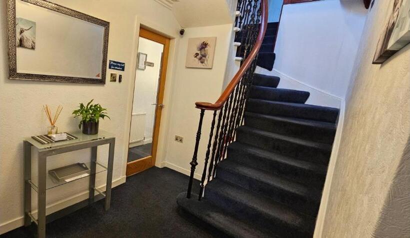 민박 Inverour Guest House