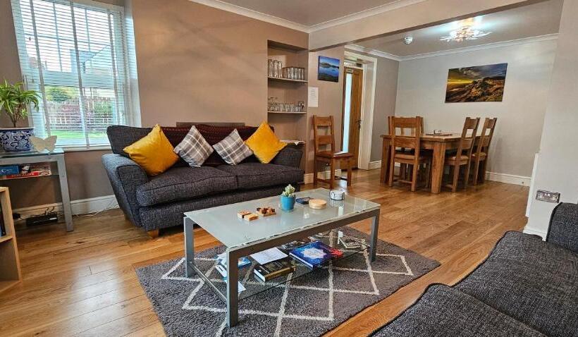 민박 Inverour Guest House