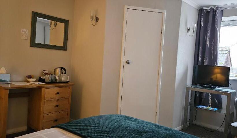 민박 Inverour Guest House