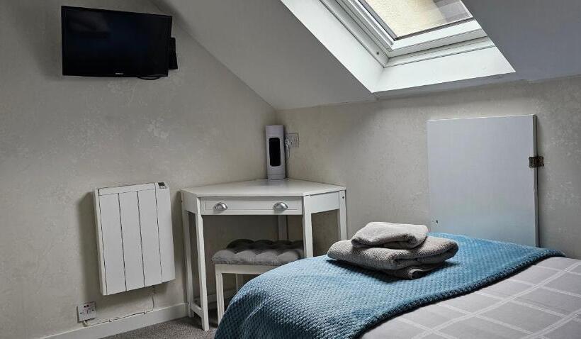 민박 Inverour Guest House