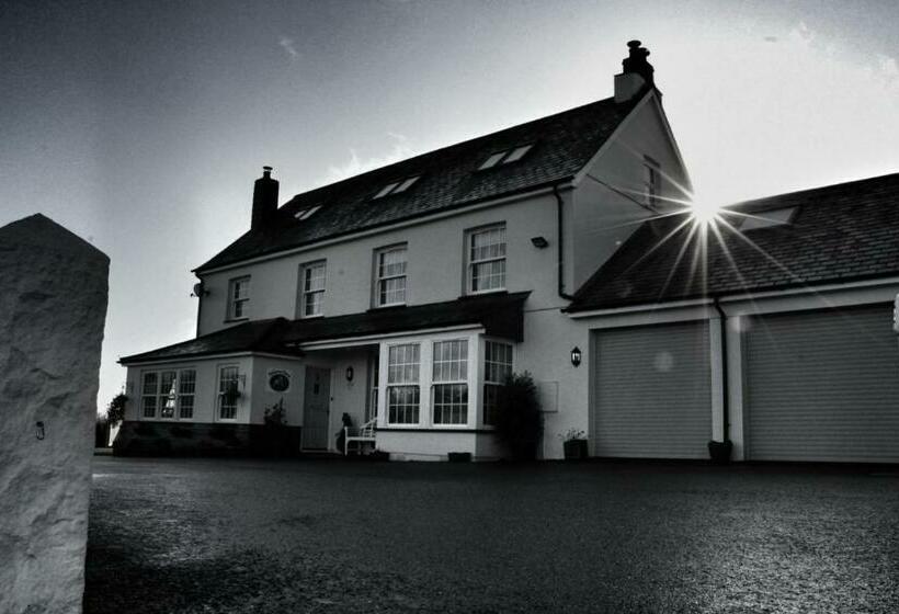 Bed and Breakfast Melorne Farm Guest House