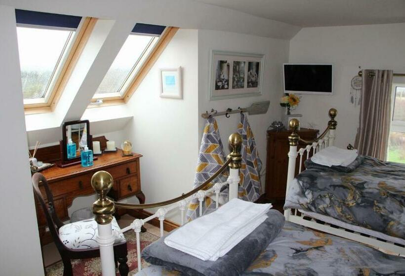 Bed and Breakfast Melorne Farm Guest House