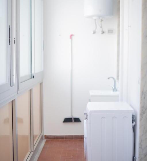 Dall Arca Smart Flat   Central Station Checkpoint