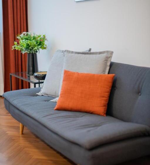 Dall Arca Smart Flat   Central Station Checkpoint