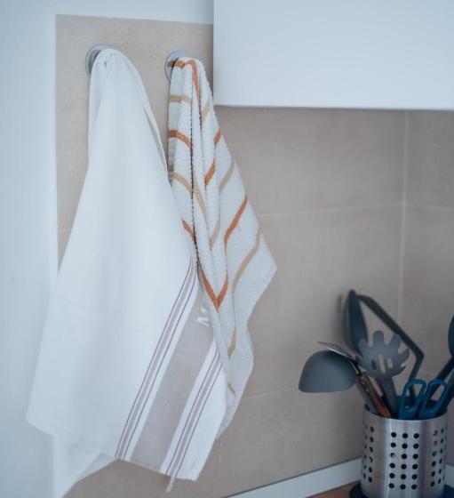 Dall Arca Smart Flat   Central Station Checkpoint