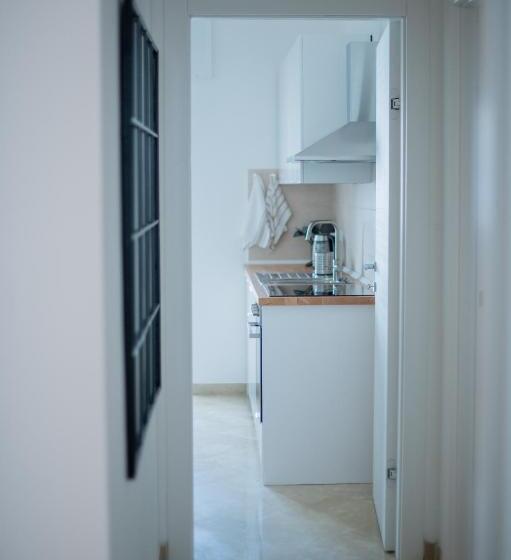 Dall Arca Smart Flat   Central Station Checkpoint