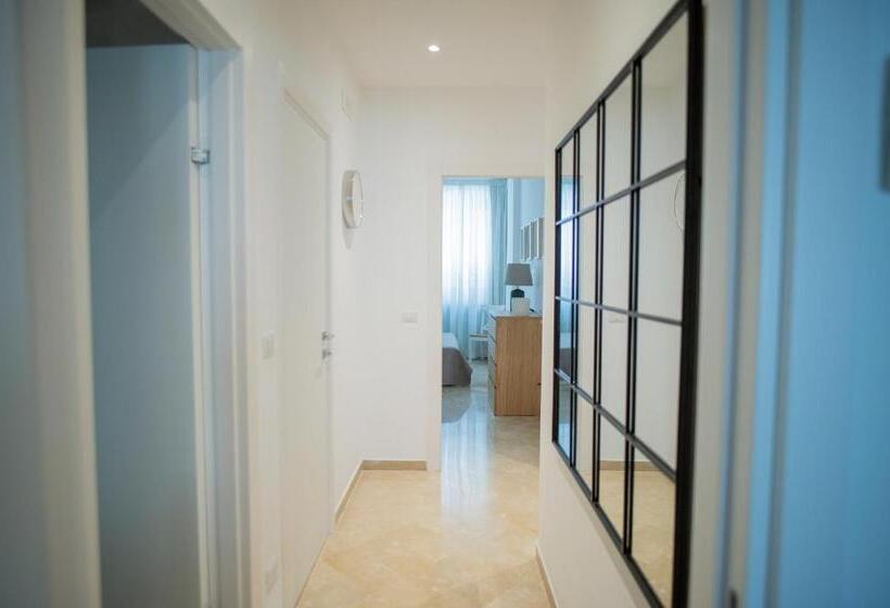 Dall Arca Smart Flat   Central Station Checkpoint