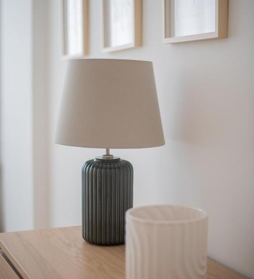 Dall Arca Smart Flat   Central Station Checkpoint