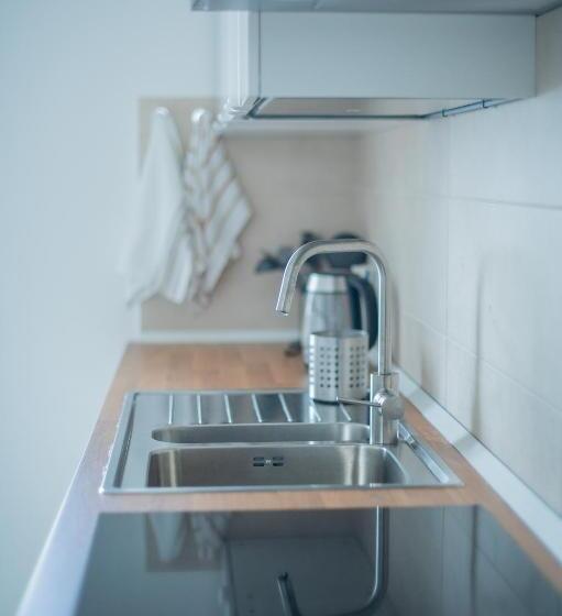 Dall Arca Smart Flat   Central Station Checkpoint