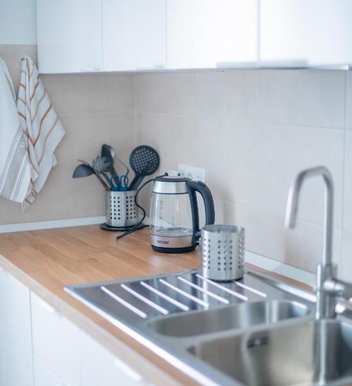 Dall Arca Smart Flat   Central Station Checkpoint