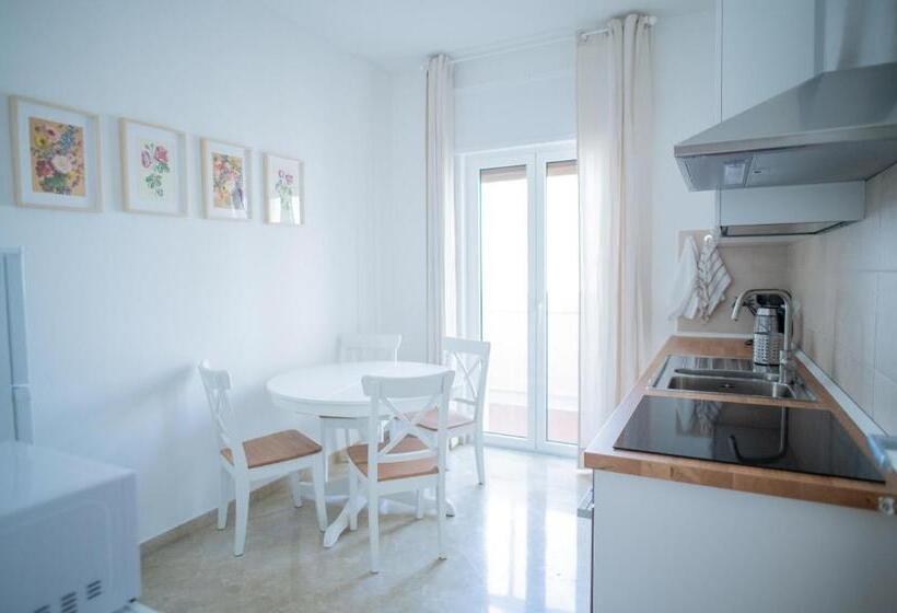 Dall Arca Smart Flat   Central Station Checkpoint