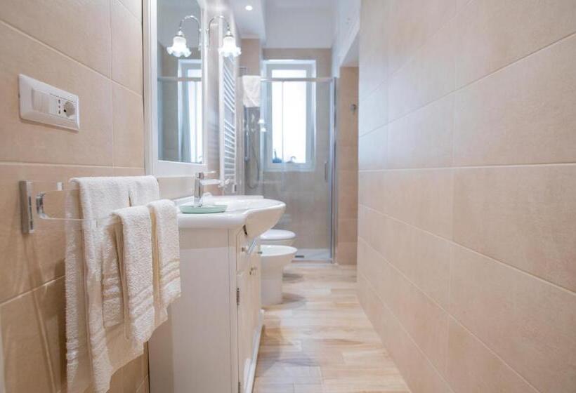 Dall Arca Smart Flat   Central Station Checkpoint