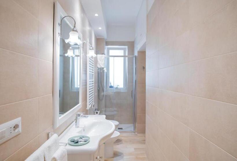 Dall Arca Smart Flat   Central Station Checkpoint