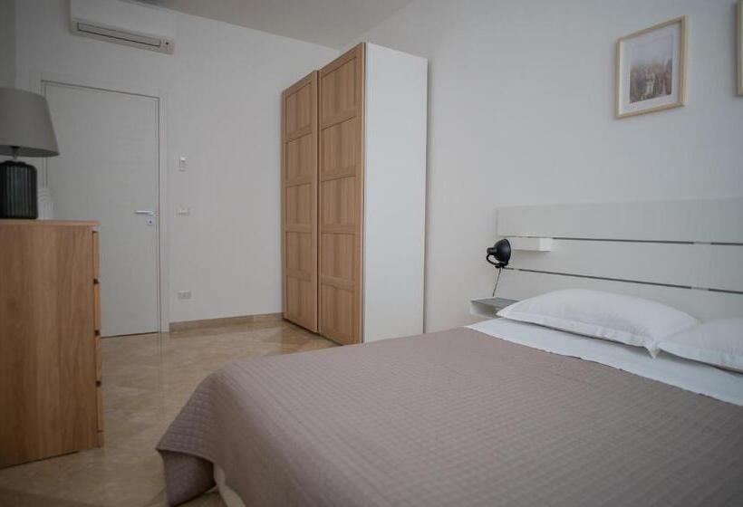 Dall Arca Smart Flat   Central Station Checkpoint