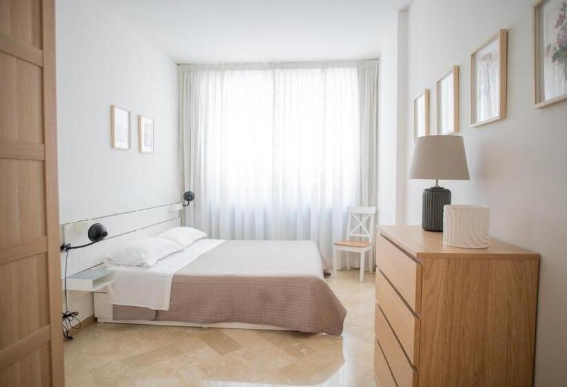 Dall Arca Smart Flat   Central Station Checkpoint