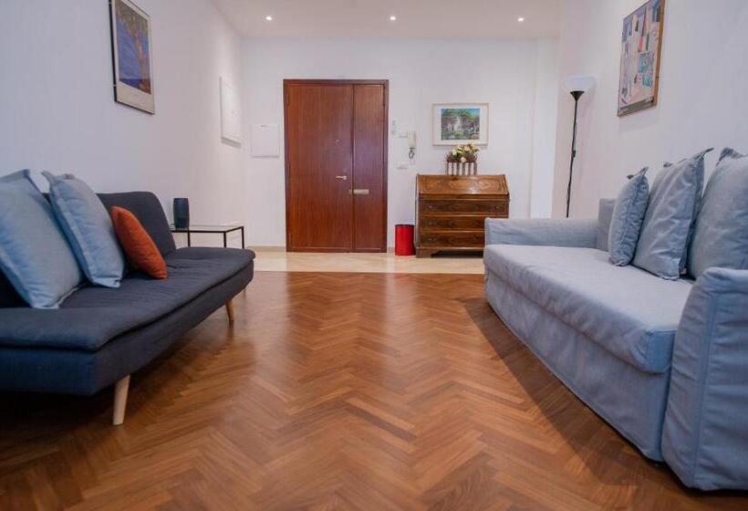 Dall Arca Smart Flat   Central Station Checkpoint