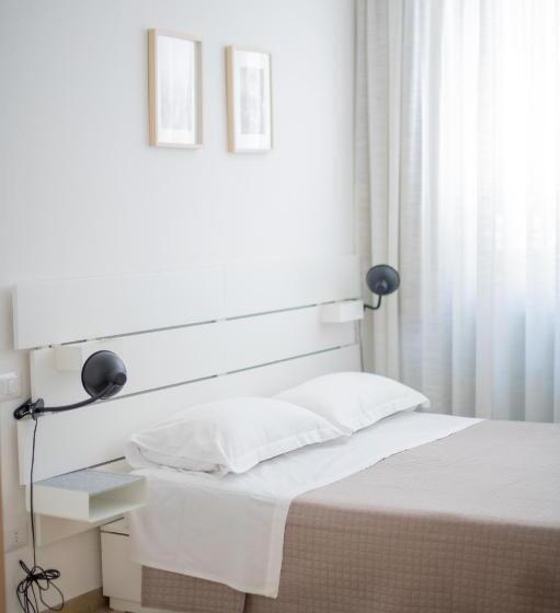 Dall Arca Smart Flat   Central Station Checkpoint