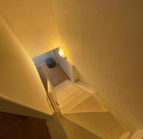 Duplex Cosy Proche Parissans Commission En +