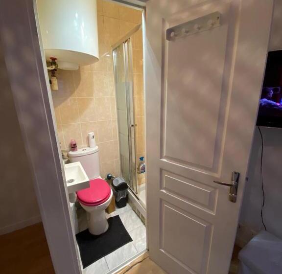 Duplex Cosy Proche Parissans Commission En +