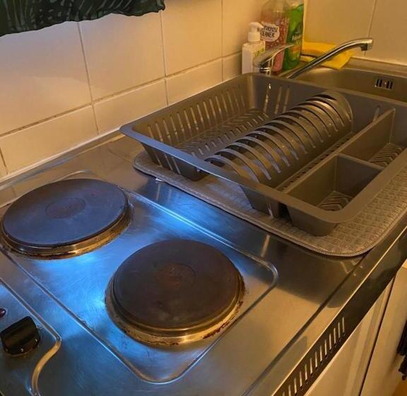 Duplex Cosy Proche Parissans Commission En +