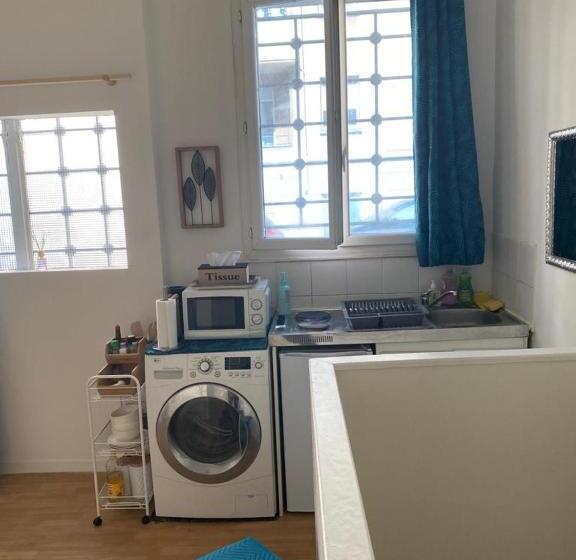 Duplex Cosy Proche Parissans Commission En +