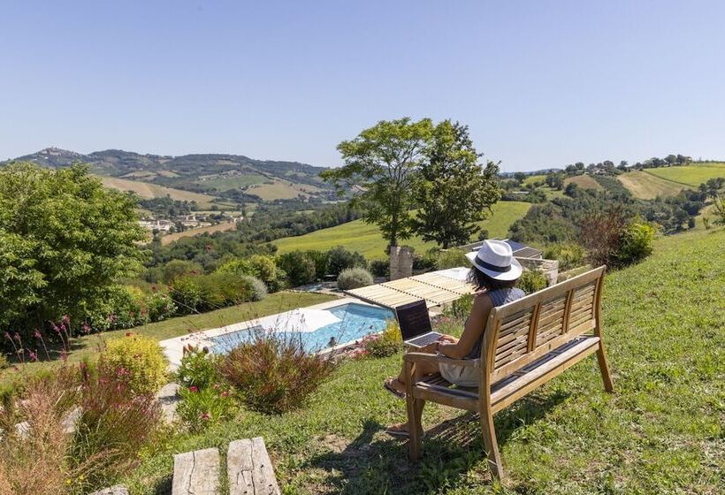 Grano Casa Bella Vista