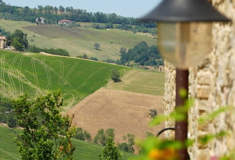 Grano Casa Bella Vista