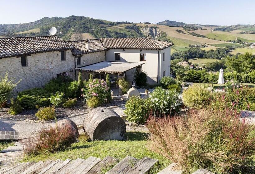 Grano Casa Bella Vista