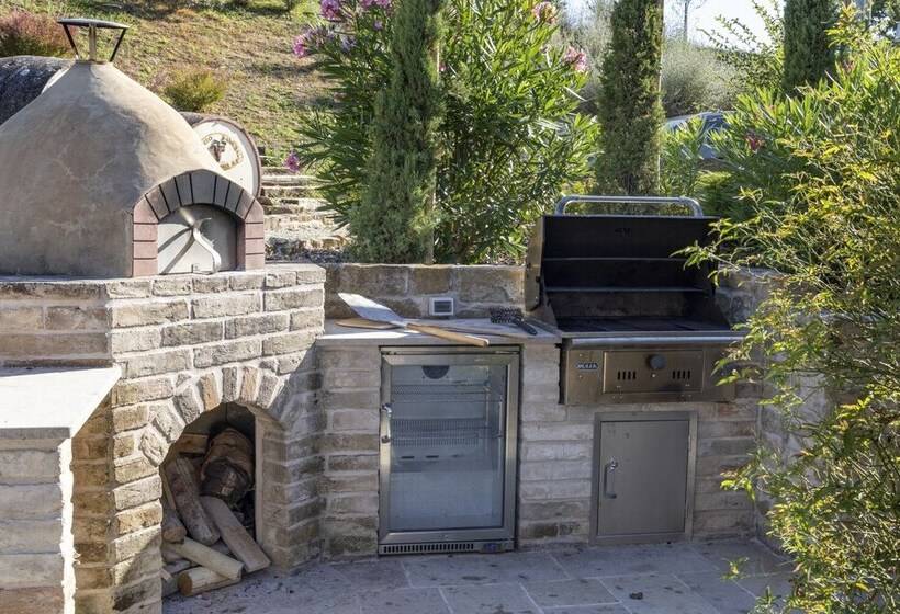 Grano Casa Bella Vista