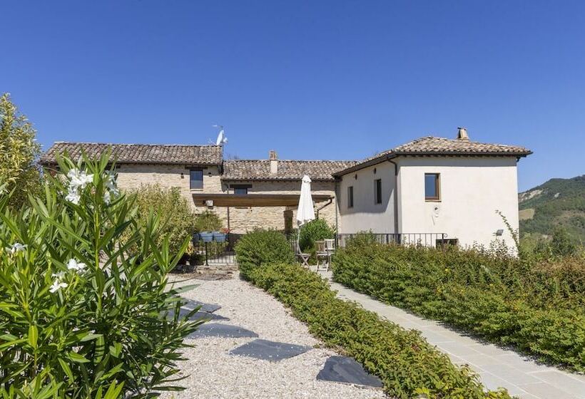 Grano Casa Bella Vista