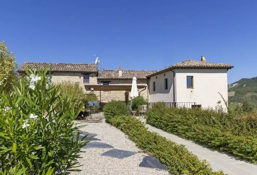 Grano   Casa Bella Vista