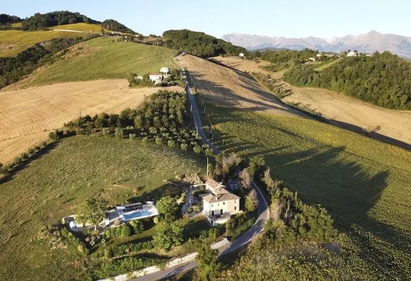 Grano   Casa Bella Vista