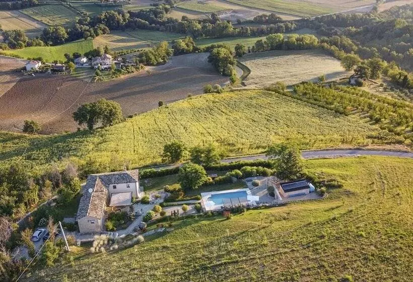 Grano   Casa Bella Vista