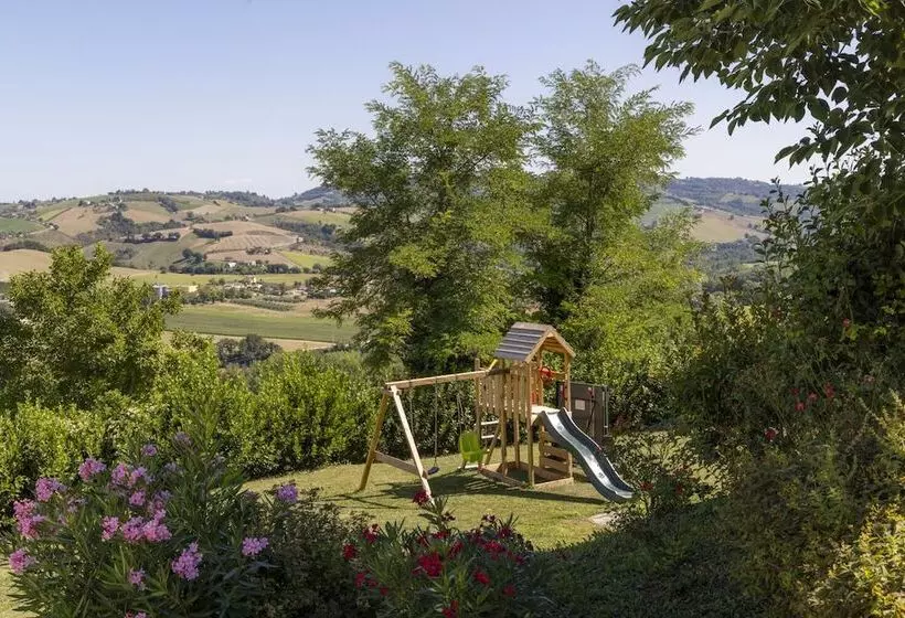 Grano   Casa Bella Vista