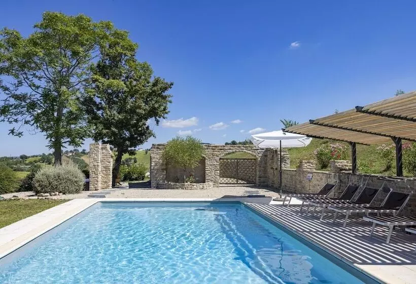 Grano   Casa Bella Vista