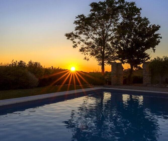 Grano Casa Bella Vista