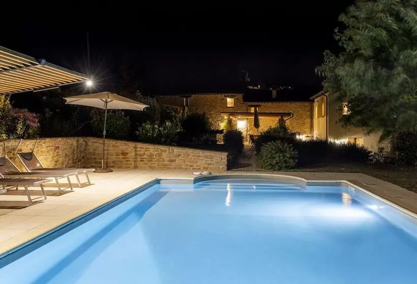 Grano   Casa Bella Vista