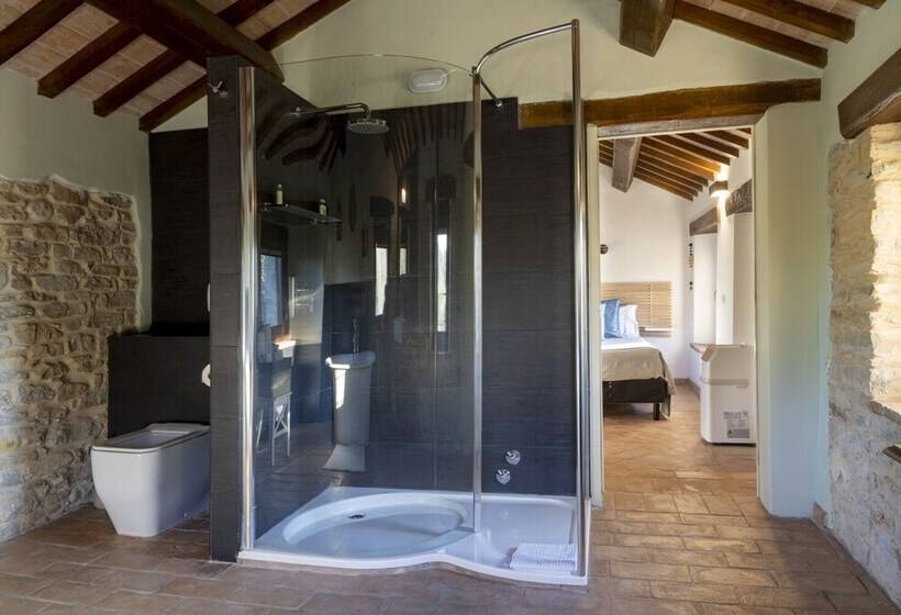 Grano Casa Bella Vista