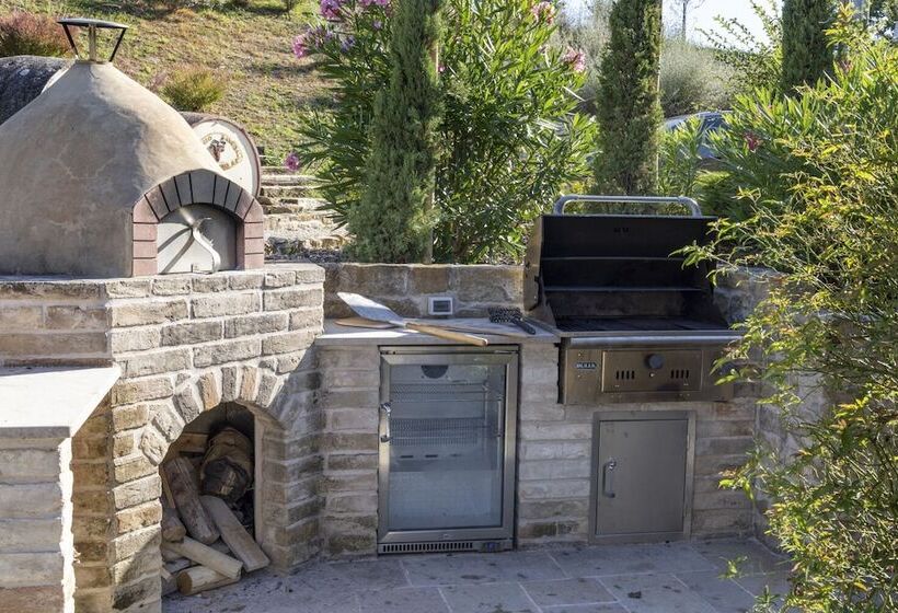 Grano Casa Bella Vista