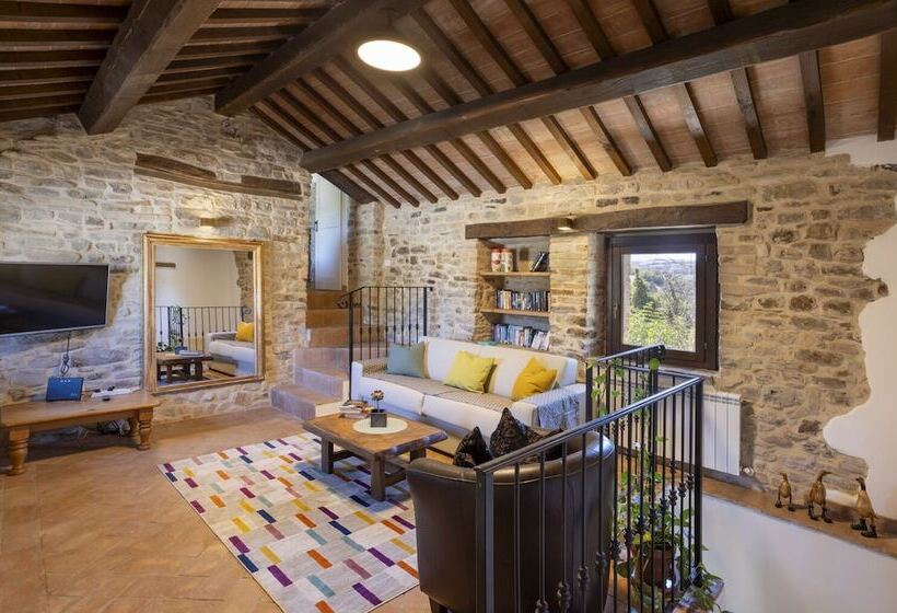 Grano Casa Bella Vista