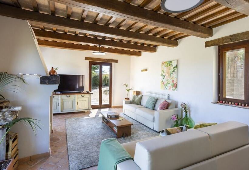 Grano Casa Bella Vista