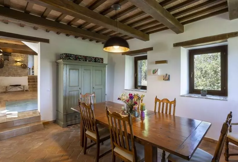 Grano   Casa Bella Vista